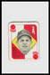 1951 Topps Red Backs Ray Boone #23 St. Louis Cardinals
