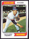 1974 Topps #35 Gaylord Perry Cleveland Indians