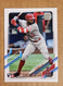 2021 Topps Jo Adell Angels Rookie Card RC #43