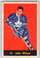 1960-61 Parkhurst Larry Regan #13  VG-EX Vintage Hockey Card