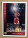Michael Jordan 1993-94 Upper Deck Basketball Card #23, MINT