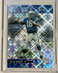 1999 Upper Deck HoloGrFX NFL 24/7 Peyton Manning Football Card #N4