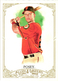 2012 TOPPS ALLEN & GINTER BUSTER POSEY GIANTS  #47