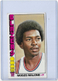 MOSES MALONE 1976-77 Topps Basketball Vintage Card #101 TRAIL BLAZERS  VG-EX (S)
