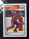 1988-89 O-Pee-Chee Mats Naslund  Montreal Canadiens #156 NrMINT Condition Card