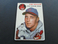 1954 Topps Jim Hegan Card #29