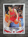 Kirk Hinrich Chicago Bulls 2004 Topps Basketball Card #56
