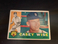 1960 Topps Casey Wise #342 Detroit Tigers Ex-Mt 