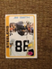 1978 Topps #411 Jim Smith VG RC Rookie Steelers