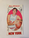 1969-70 Topps Basketball #43 Bill Bradley Rookie! Hall of Famer!