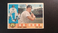 1960 Topps Baseball card #201 Larry Osborne  (VG TO EX)