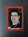 2005-06 Upper Deck Bee Hive Sidney Crosby Red Rookie Card RC #101 Penguins