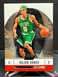Rajon Rondo 2006-07 Topps Finest Rookie RC Card #72 Boston Celtics Used