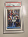 1992 Topps topps Shaquille ONeal RC Rookie Psa10 #362