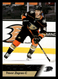 2021-22 Upper Deck NHL Star Rookie Box Set #2 Trevor Zegras Rookie Card RC 