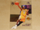 2003-04 Fleer EX #9 Kobe Bryant Creased