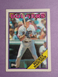 Mickey Hatcher, 1988 Topps Baseball #607, Dodgers - READ INFO