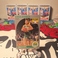 1990-91 Hoops Rookie RC #274 Dana Barros Seattle SuperSonics Basketball