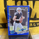 2023 Donruss NFL Aidan O'Connell Rated Rookie Blue Press Proof #360 RC! SP! LV!