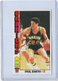 PHIL SMITH 1976-77 Topps Basketball Vintage Card #89 WARRIORS - VG-EX (S)