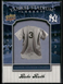 Babe Ruth #1 2008 Upper Deck Yankee Stadium Legacy Final Season Box Set