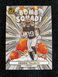 2023 Cedric Tillman Panini Donruss - Bomb Squad #BS-20 (RC) Cleveland Browns