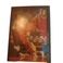 1992 Classic World Class Athletes #49 Scottie Pippen Chicago Bulls HOF