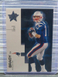 2007 Leaf Rookies & Stars Tom Brady #58 New England Patriots