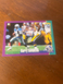 Barry Sanders Score ‘94 Pinnacle 1994 NFL trading card Detroit Lions #1 RB