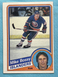 1984 Topps Mike Bossy #91 Ex Cond