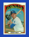 1972 Topps Set-Break #109 Jerry May NR-MINT *GMCARDS*