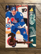 1994 Pinnacle Hockey Cards #266 PETER FORSBERG COLORADO RC Rookie
