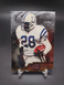 1996 Fleer Metal Universe Football #54 Marshall Faulk Indianapolis Colts