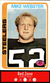 1978 Topps - #351 Mike Webster EX+ NM.