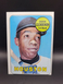 1969 Topps Donn Clendenon Houston Astros #208 EX-MT 