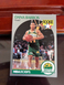 1990-91 NBA Hoops Basketball Dana Barros Rookie Card #274  Seattle SuperSonics