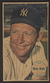 1964 Topps Giants #25 Mickey Mantle New York Yankees HOF