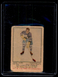 Fleming Mackell 1951-52 Parkhurst (AlHa) #83 Toronto Maple Leafs