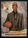 Robert Horry RC Rookie Card 1992-93 Fleer Ultra #195 - Houston Rockets NBA
