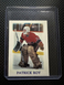 1988-89 O Pee Chee Minis Patrick Roy NHL Stars #33 Canadiens
