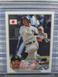 2023 Topps Japan Edition Anthony Volpe Rookie Card RC #112 New York Yankees