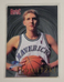 1998-99 Fleer Brilliants Dirk Nowitzki #109 Rookie RC