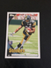 2010 Topps Emmanuel Sanders Rookie Pittsburgh Steelers #254 NFL Football Card