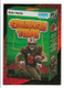 Nick Chubb 2023 Panini Donruss Crunch Time SSP Case Hit #CT-11 Cleveland Browns