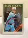 1988 Topps Hubie Brooks #50 Expos