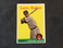 Topps 1958 Larry Raines (RC) #243 Cleveland Indians VERY GOOD-EXCELLENT