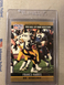 1990 Pro Set  #25 Franco Harris Pittsburgh Steelers HOF