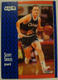 1991 Fleer #148 Scott Skiles Orlando Magic Single Ungraded NBA Basketball Card