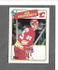 Joe Nieuwendyk RC Calgary Flames 1988-89 Topps #16