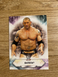 Batista 2021 Topps #192 WWE Card